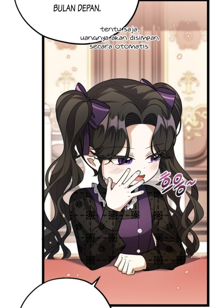Baca The Villain's Daughter Plans To Run Away - Chapter 11 halaman 30