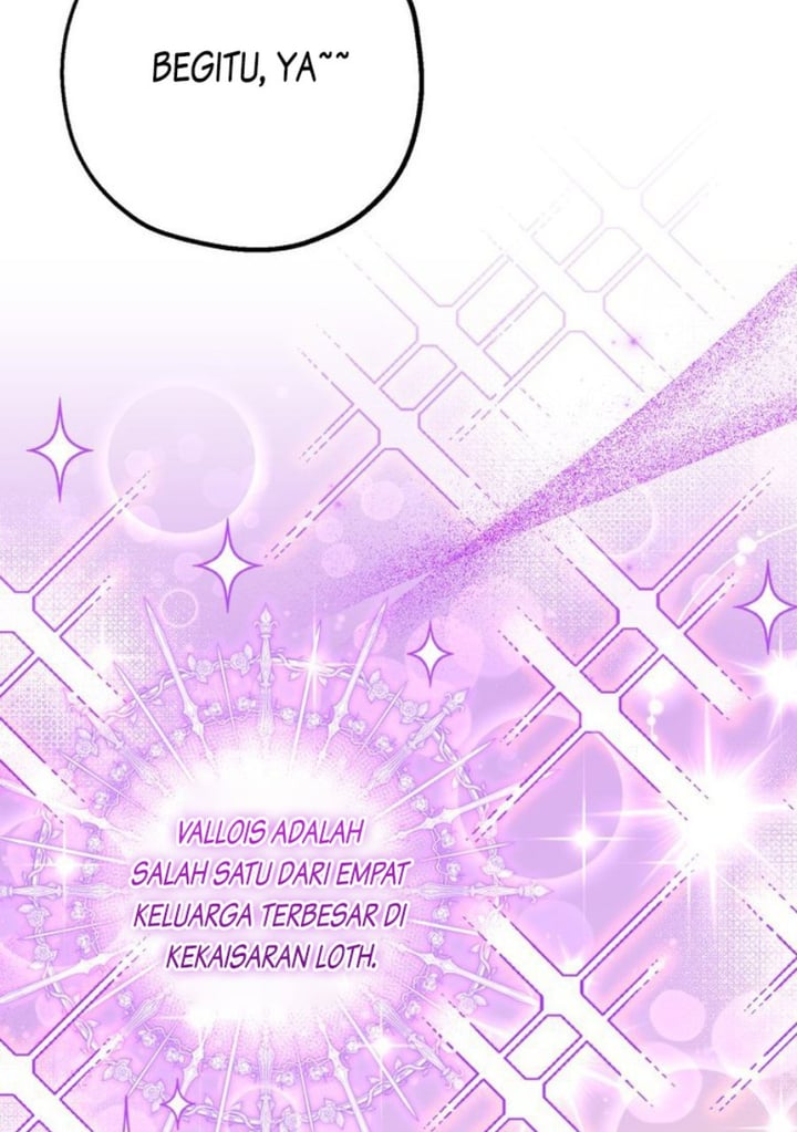 Baca The Villain's Daughter Plans To Run Away - Chapter 11 halaman 31