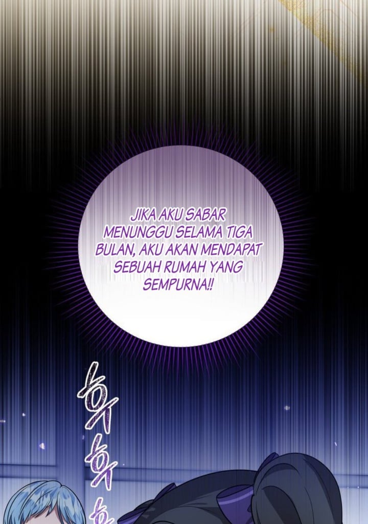 Baca The Villain's Daughter Plans To Run Away - Chapter 11 halaman 33