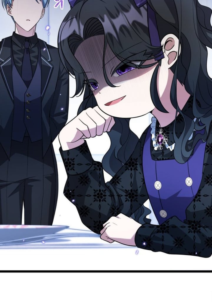 Baca The Villain's Daughter Plans To Run Away - Chapter 11 halaman 34