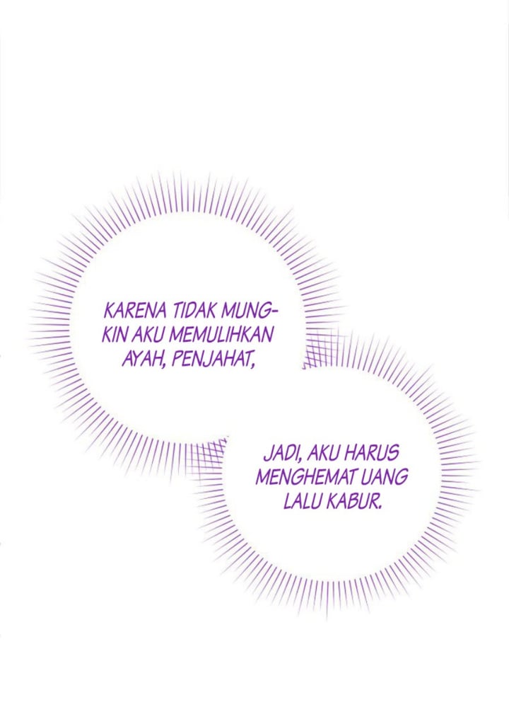 Baca The Villain's Daughter Plans To Run Away - Chapter 11 halaman 35