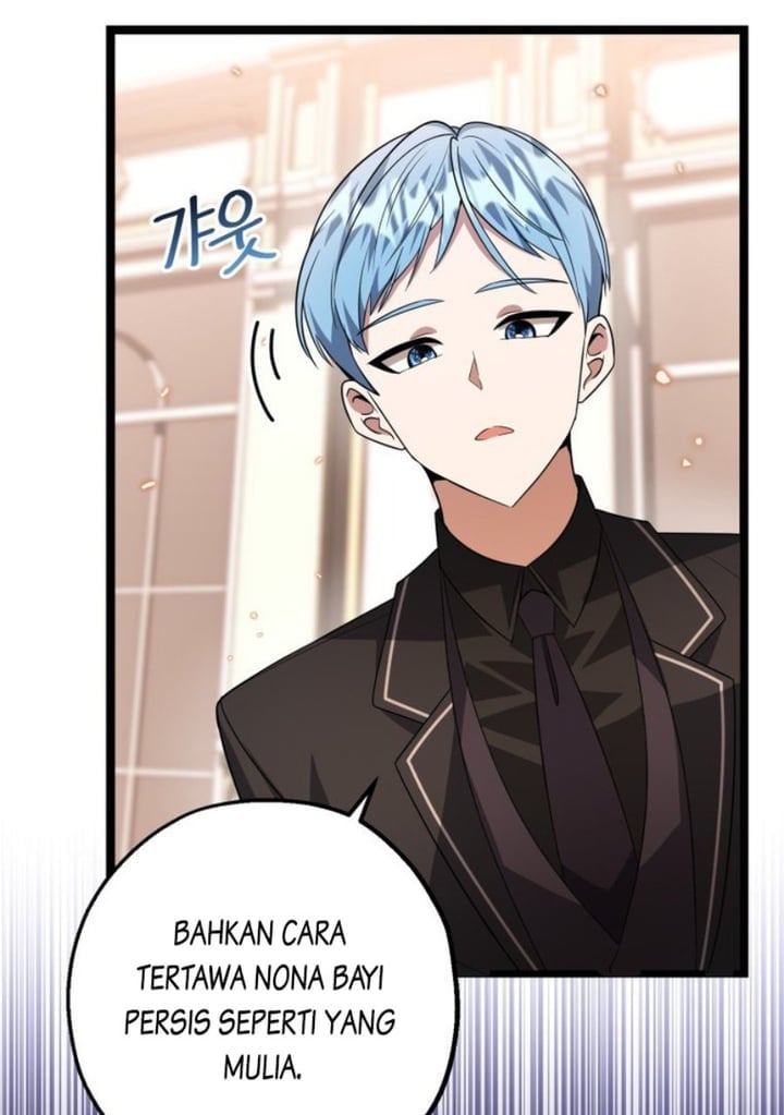 Baca The Villain's Daughter Plans To Run Away - Chapter 11 halaman 36