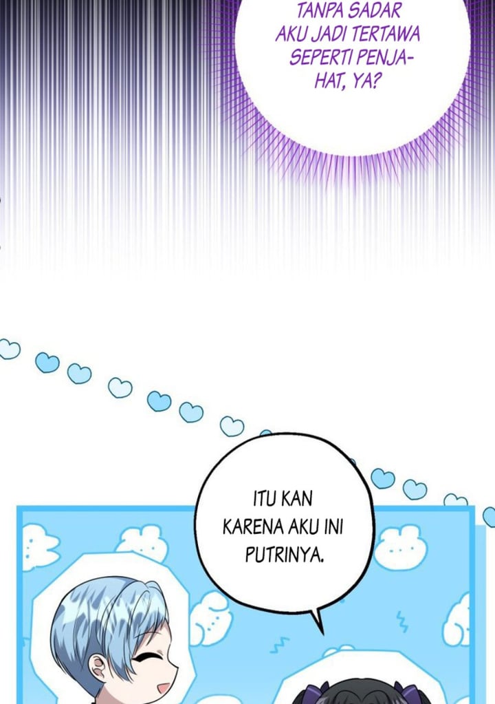 Baca The Villain's Daughter Plans To Run Away - Chapter 11 halaman 38