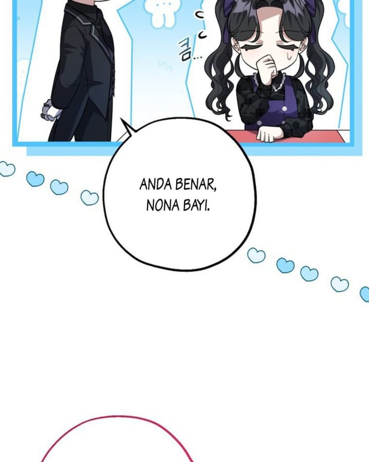Baca The Villain's Daughter Plans To Run Away - Chapter 11 halaman 39