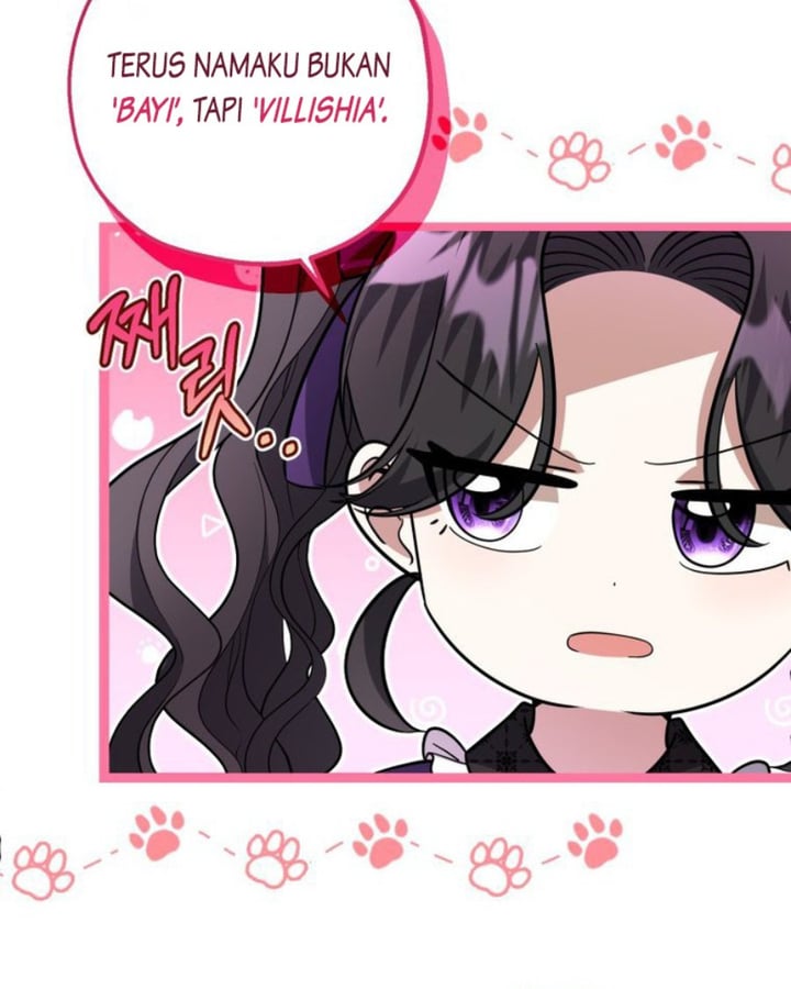 Baca The Villain's Daughter Plans To Run Away - Chapter 11 halaman 40