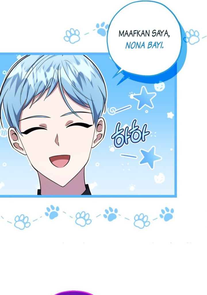 Baca The Villain's Daughter Plans To Run Away - Chapter 11 halaman 41