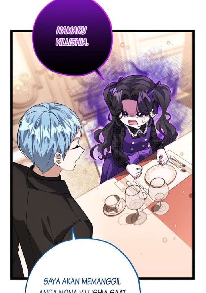 Baca The Villain's Daughter Plans To Run Away - Chapter 11 halaman 42