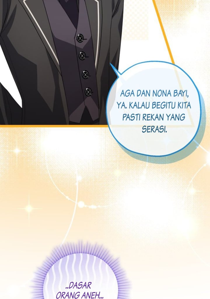 Baca The Villain's Daughter Plans To Run Away - Chapter 11 halaman 46