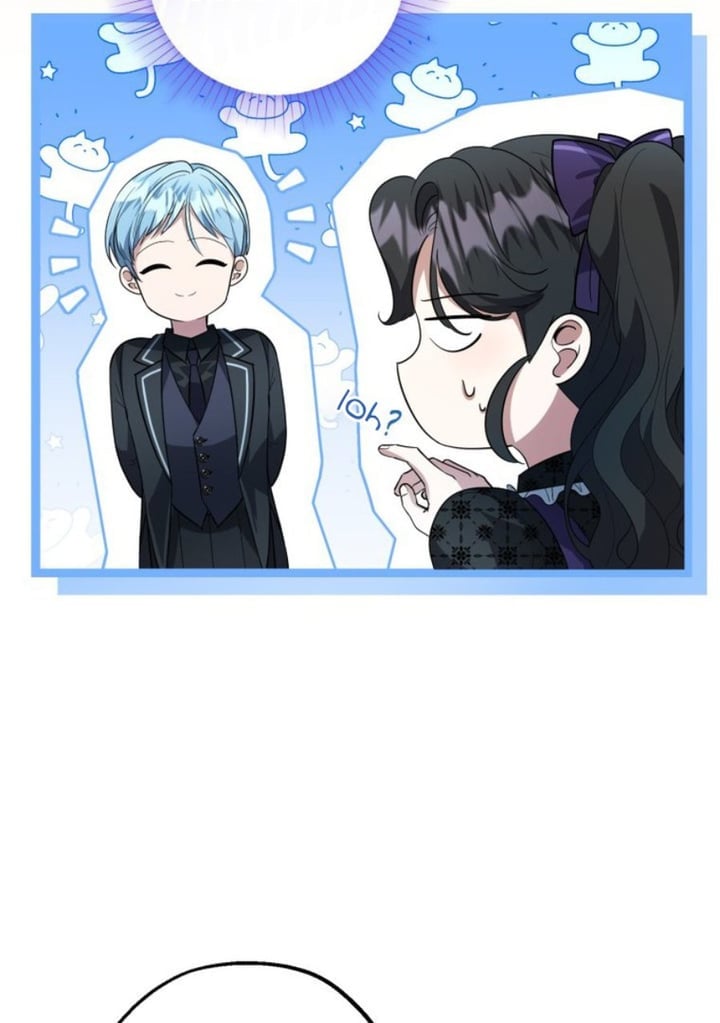 Baca The Villain's Daughter Plans To Run Away - Chapter 11 halaman 47