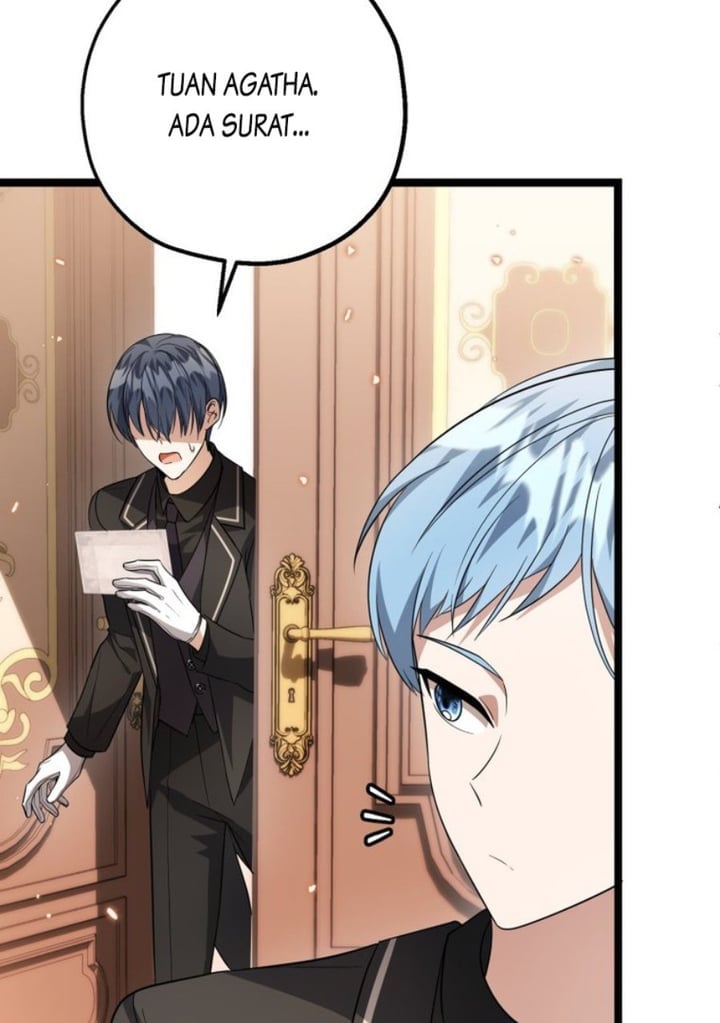 Baca The Villain's Daughter Plans To Run Away - Chapter 11 halaman 48