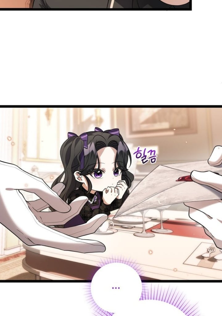 Baca The Villain's Daughter Plans To Run Away - Chapter 11 halaman 49