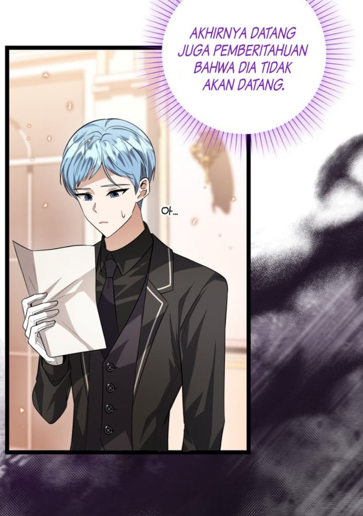 Baca The Villain's Daughter Plans To Run Away - Chapter 11 halaman 50