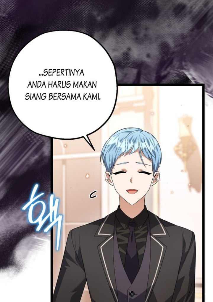 Baca The Villain's Daughter Plans To Run Away - Chapter 11 halaman 51