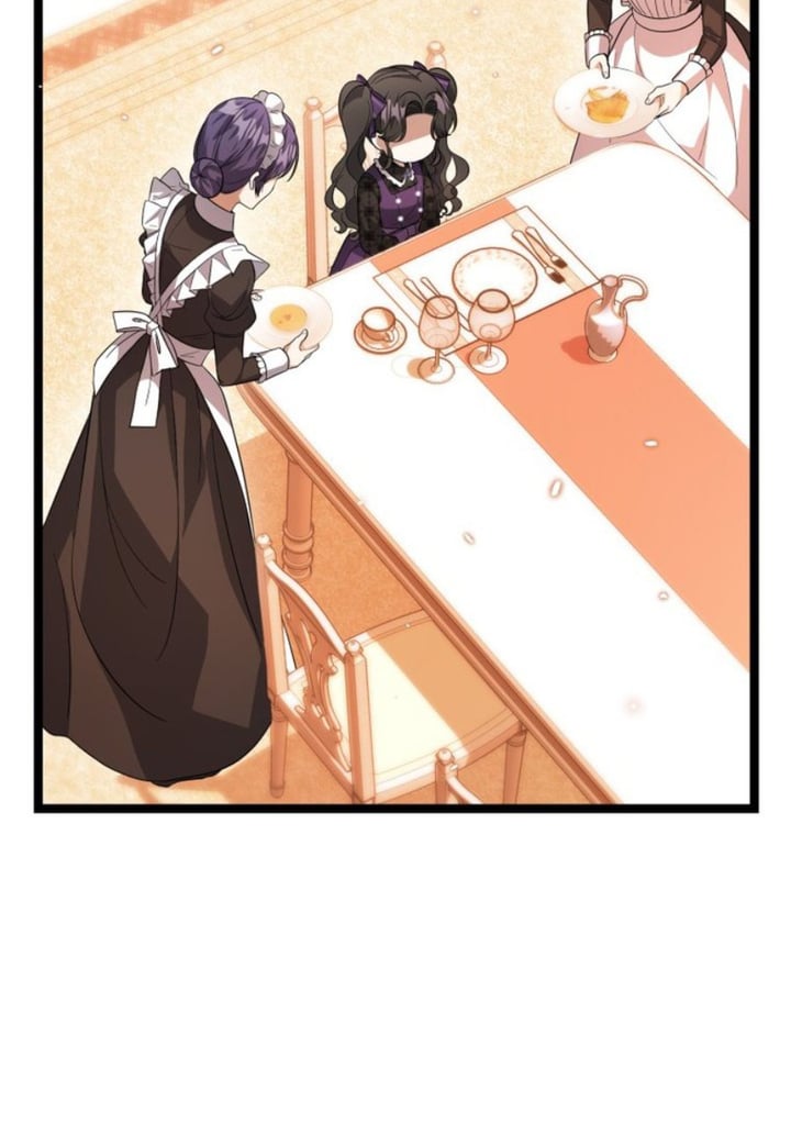 Baca The Villain's Daughter Plans To Run Away - Chapter 11 halaman 53