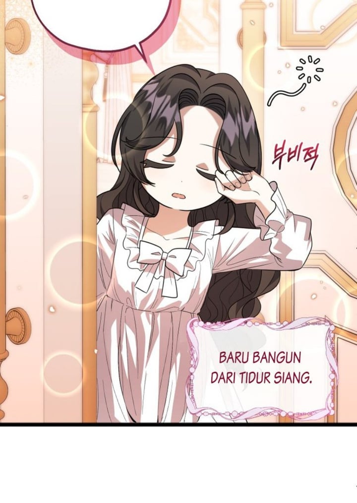 Baca The Villain's Daughter Plans To Run Away - Chapter 11 halaman 59