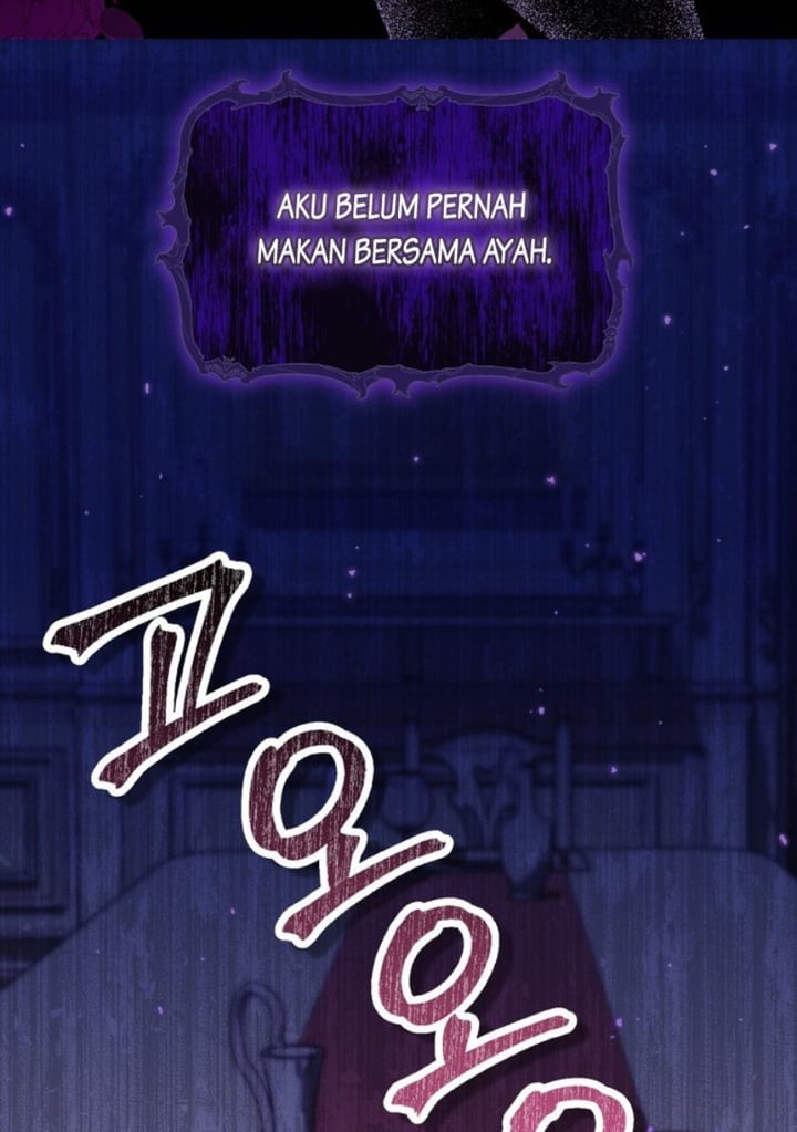 Baca The Villain's Daughter Plans To Run Away - Chapter 11 halaman 6