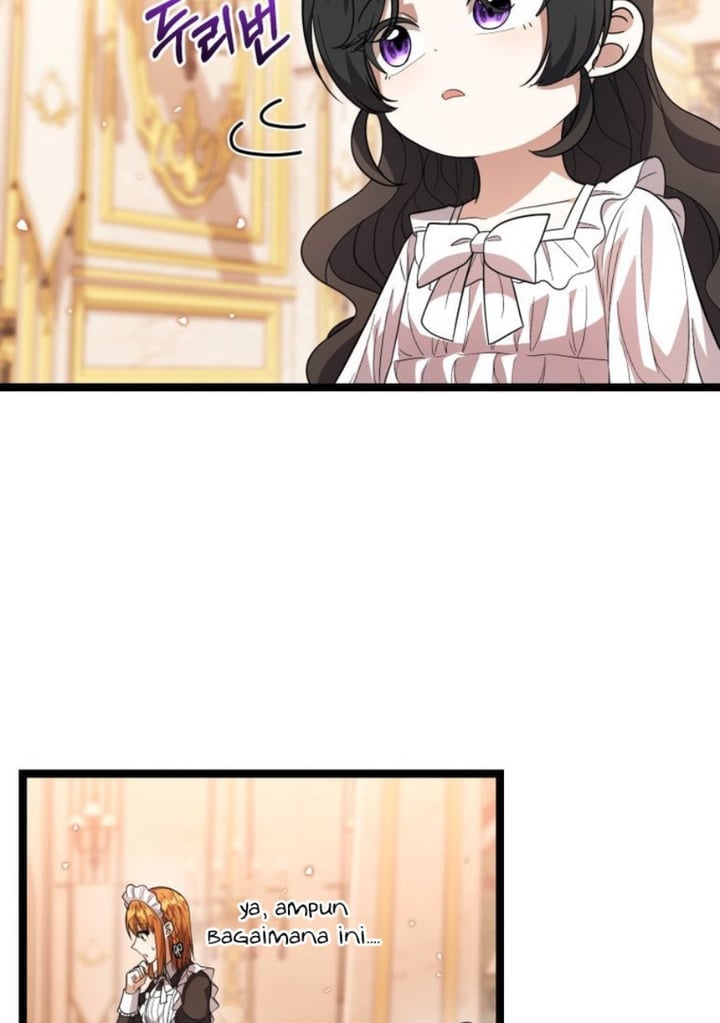 Baca The Villain's Daughter Plans To Run Away - Chapter 11 halaman 65