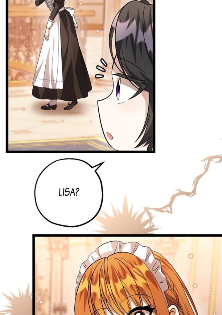 Baca The Villain's Daughter Plans To Run Away - Chapter 11 halaman 66