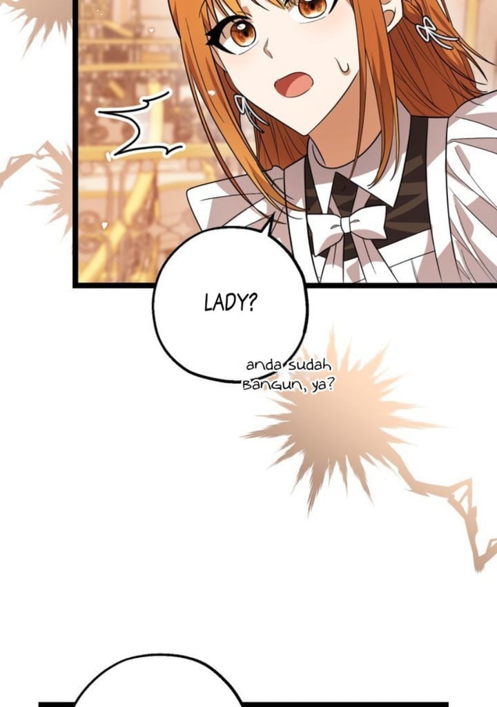 Baca The Villain's Daughter Plans To Run Away - Chapter 11 halaman 67