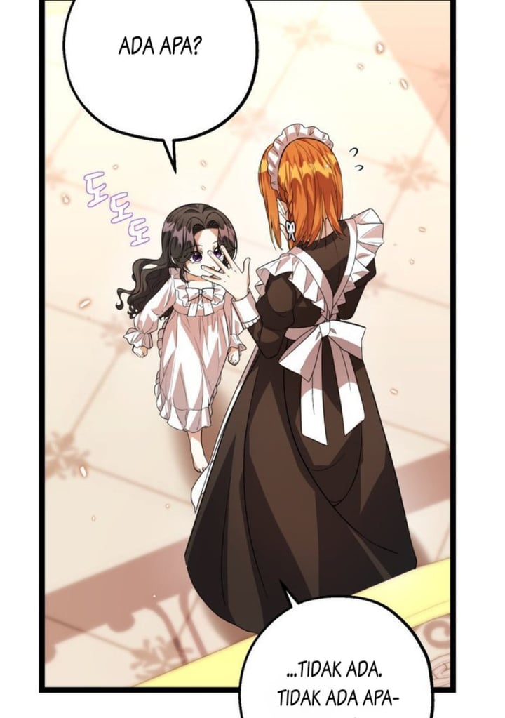 Baca The Villain's Daughter Plans To Run Away - Chapter 11 halaman 68