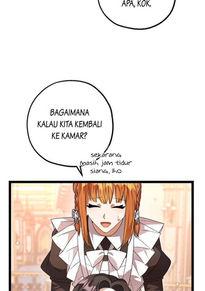 Baca The Villain's Daughter Plans To Run Away - Chapter 11 halaman 69