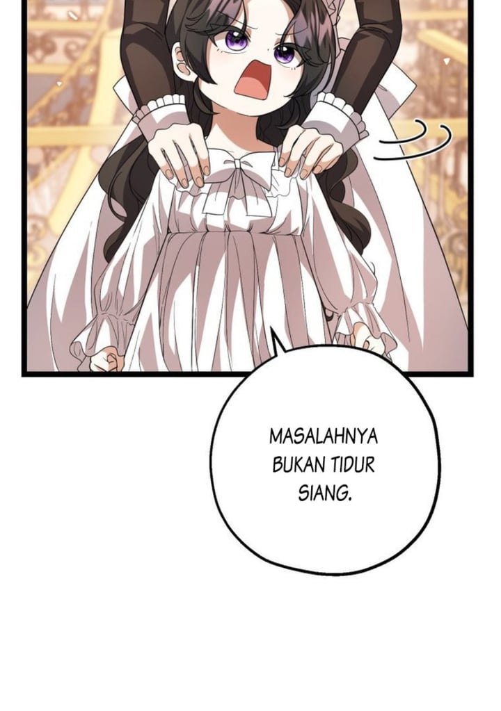 Baca The Villain's Daughter Plans To Run Away - Chapter 11 halaman 70