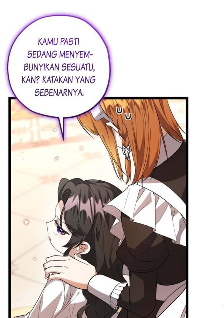 Baca The Villain's Daughter Plans To Run Away - Chapter 11 halaman 71