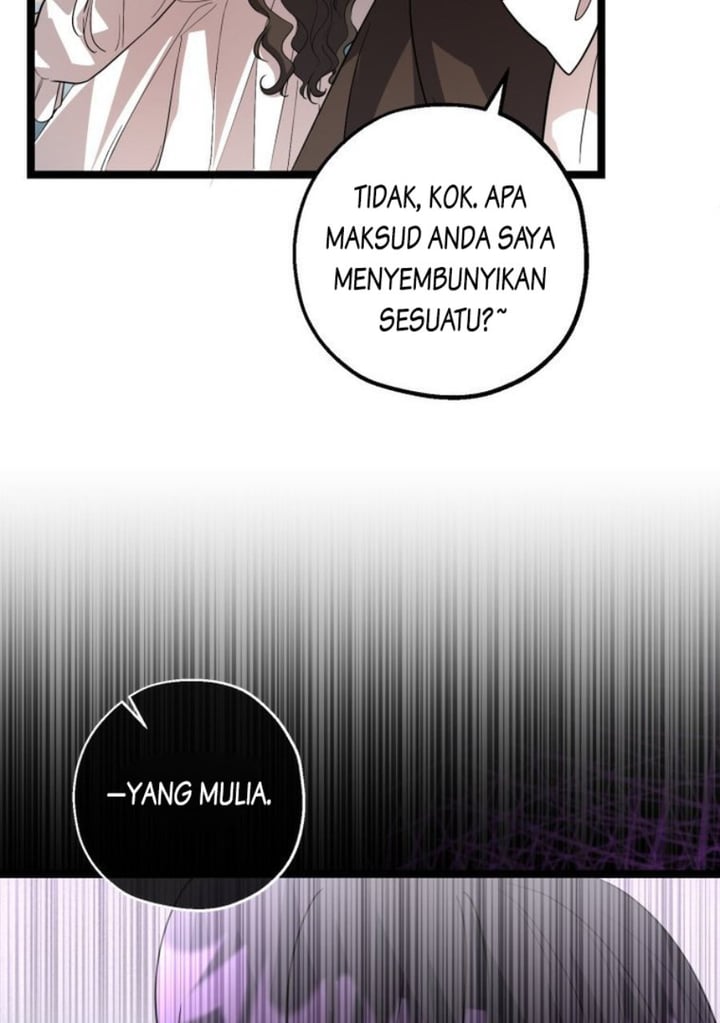 Baca The Villain's Daughter Plans To Run Away - Chapter 11 halaman 72