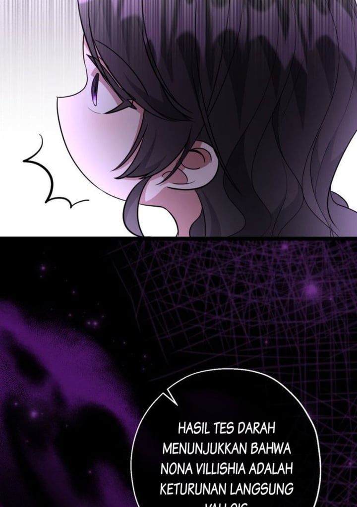 Baca The Villain's Daughter Plans To Run Away - Chapter 11 halaman 73