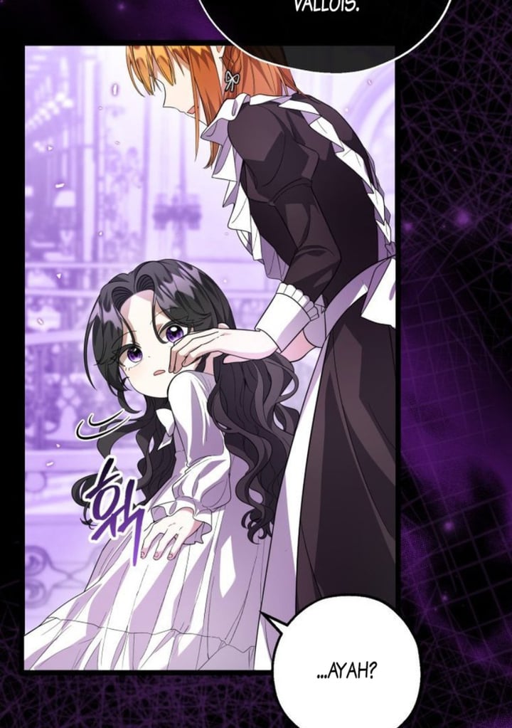 Baca The Villain's Daughter Plans To Run Away - Chapter 11 halaman 74