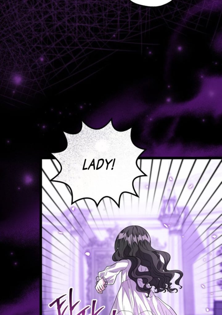 Baca The Villain's Daughter Plans To Run Away - Chapter 11 halaman 75