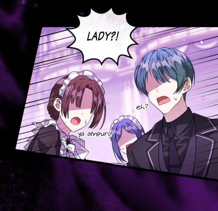 Baca The Villain's Daughter Plans To Run Away - Chapter 11 halaman 77