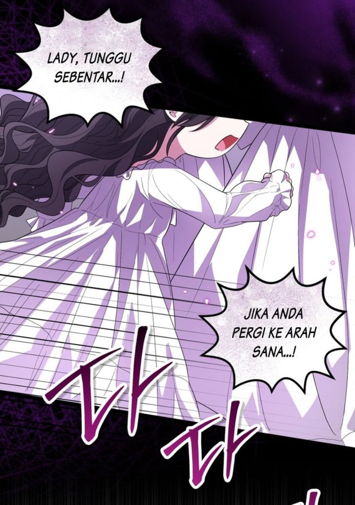 Baca The Villain's Daughter Plans To Run Away - Chapter 11 halaman 78