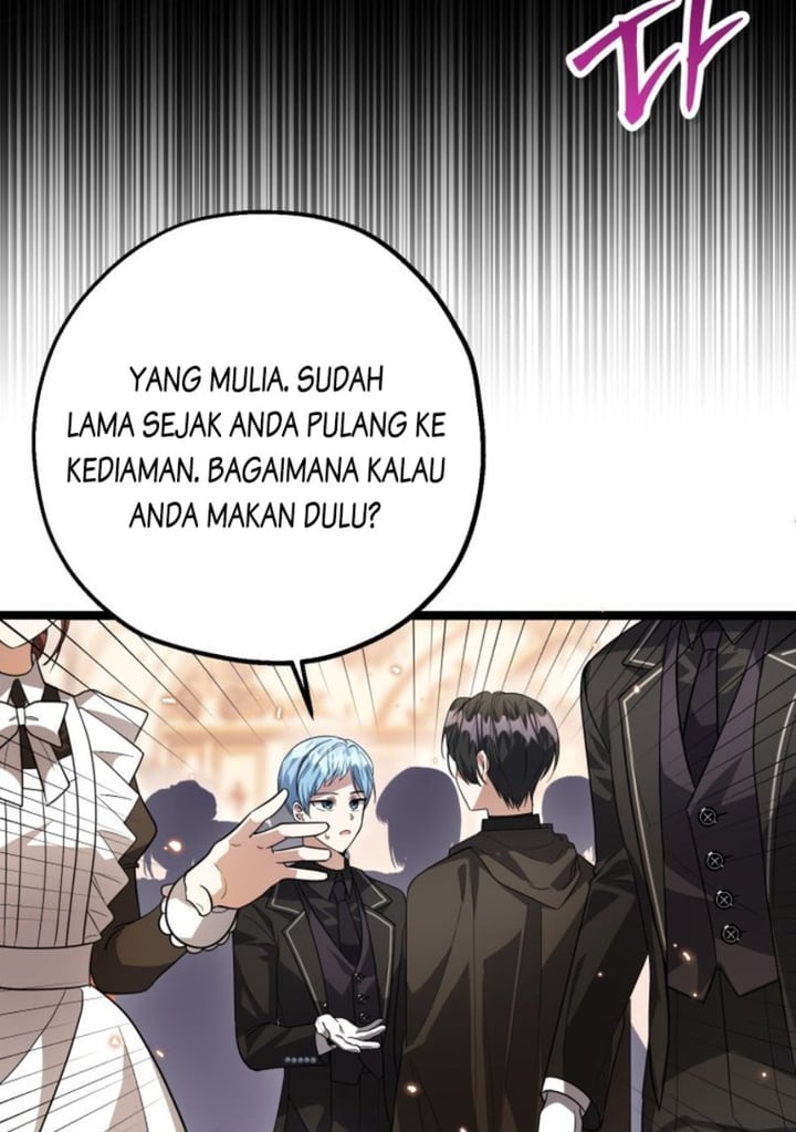 Baca The Villain's Daughter Plans To Run Away - Chapter 11 halaman 79