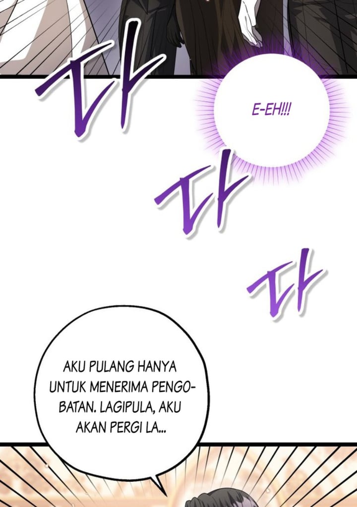 Baca The Villain's Daughter Plans To Run Away - Chapter 11 halaman 80