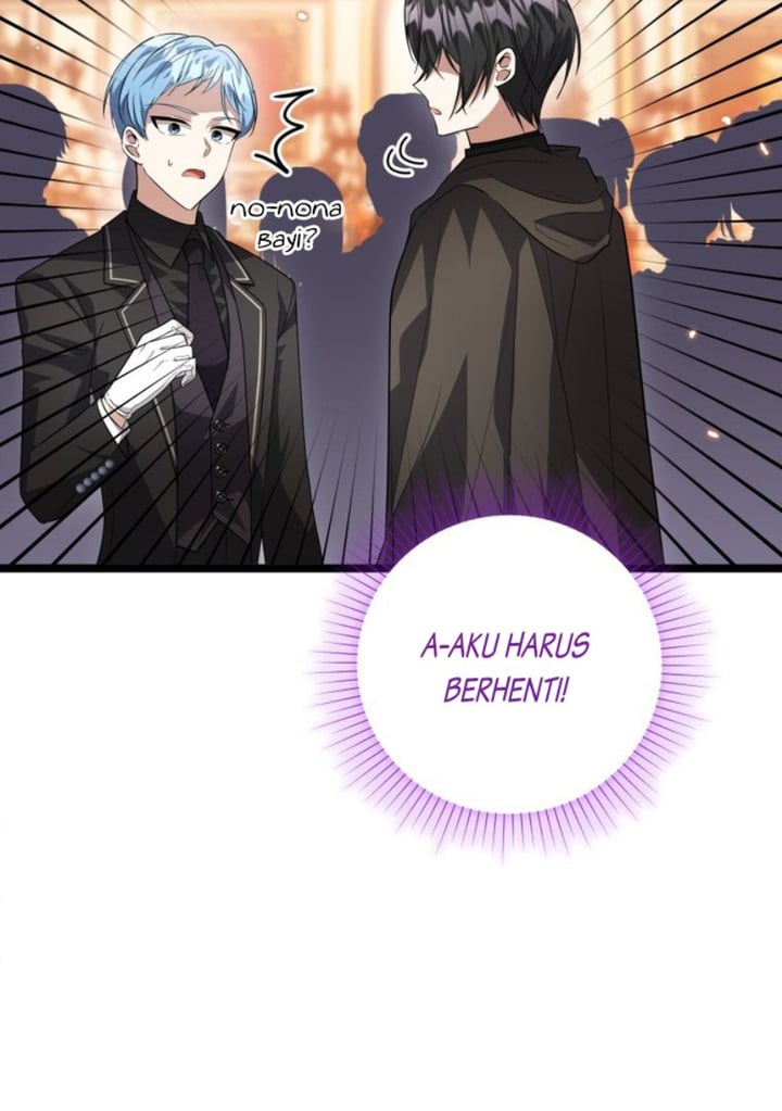 Baca The Villain's Daughter Plans To Run Away - Chapter 11 halaman 81