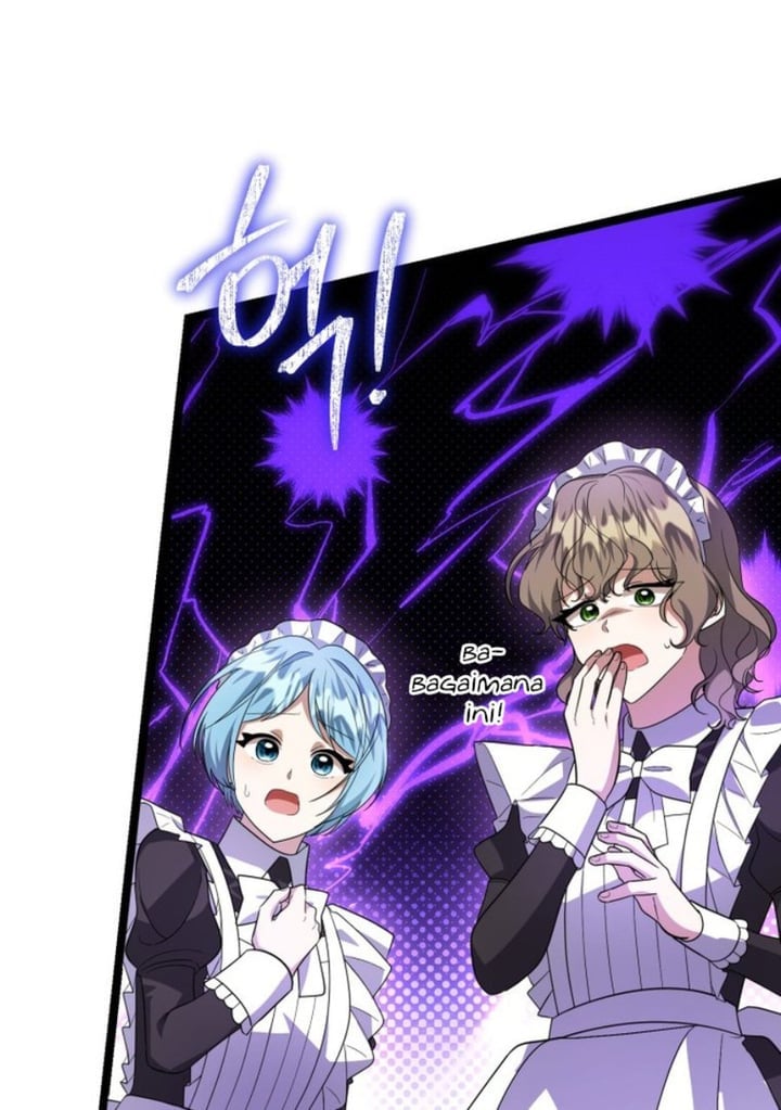 Baca The Villain's Daughter Plans To Run Away - Chapter 11 halaman 83