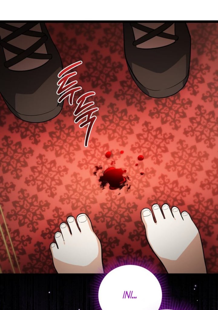 Baca The Villain's Daughter Plans To Run Away - Chapter 11 halaman 88