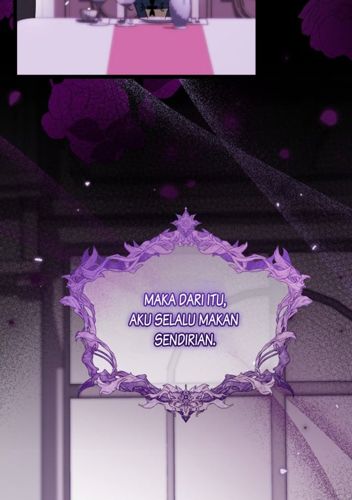 Baca The Villain's Daughter Plans To Run Away - Chapter 11 halaman 9