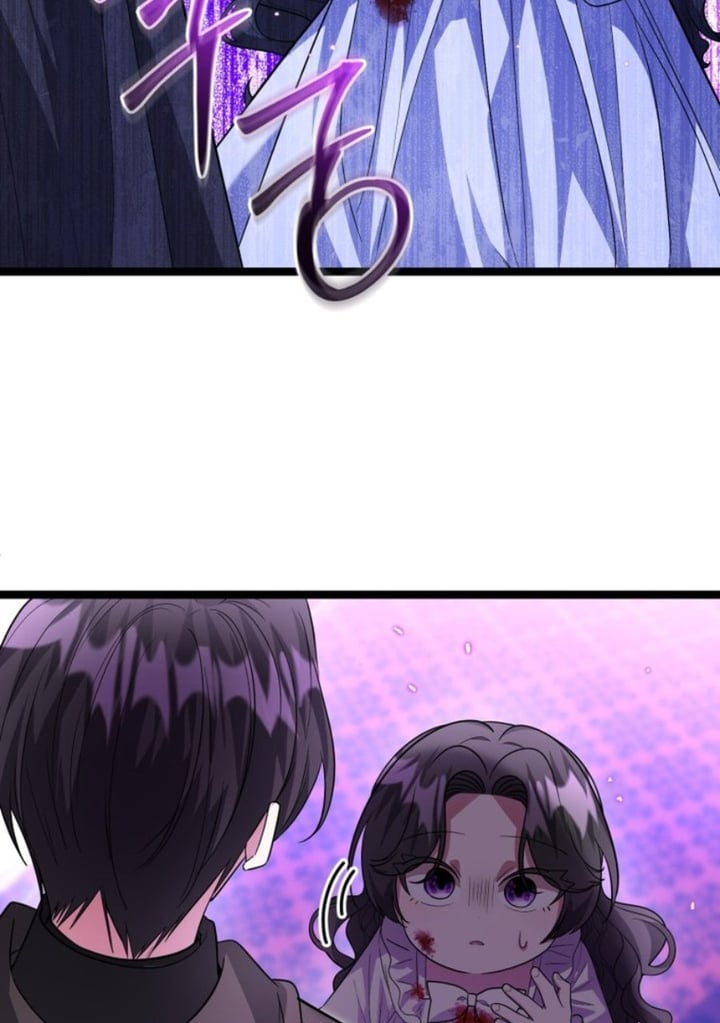 Baca The Villain's Daughter Plans To Run Away - Chapter 11 halaman 90