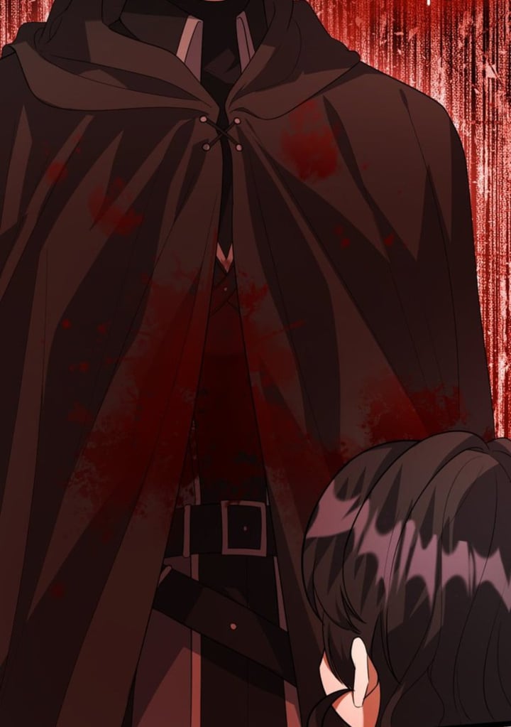 Baca The Villain's Daughter Plans To Run Away - Chapter 11 halaman 92