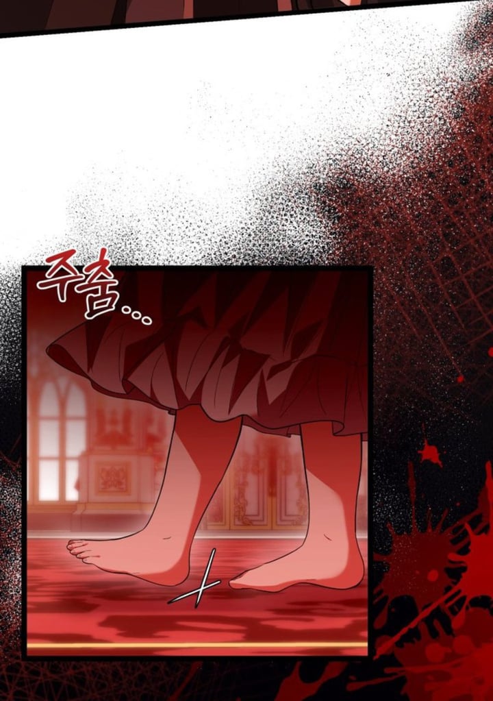 Baca The Villain's Daughter Plans To Run Away - Chapter 11 halaman 93
