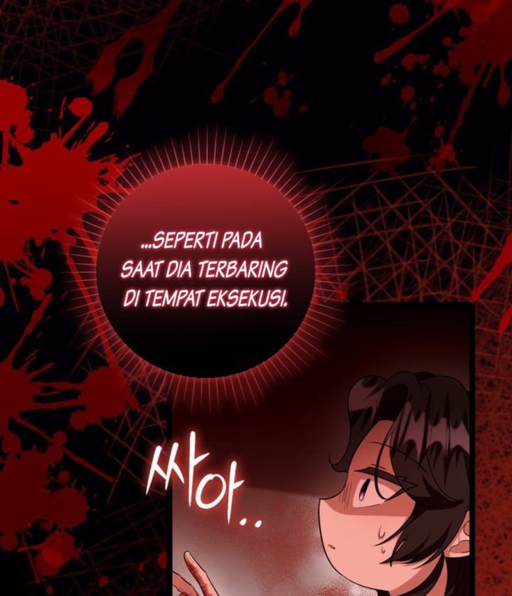 Baca The Villain's Daughter Plans To Run Away - Chapter 11 halaman 94