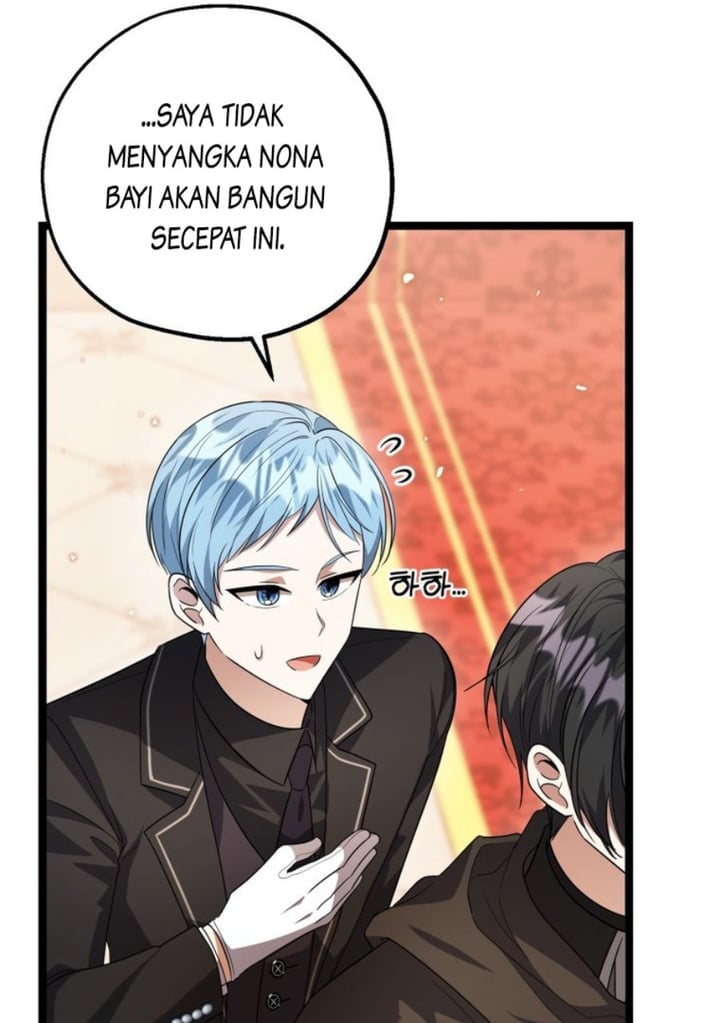 Baca The Villain's Daughter Plans To Run Away - Chapter 11 halaman 96