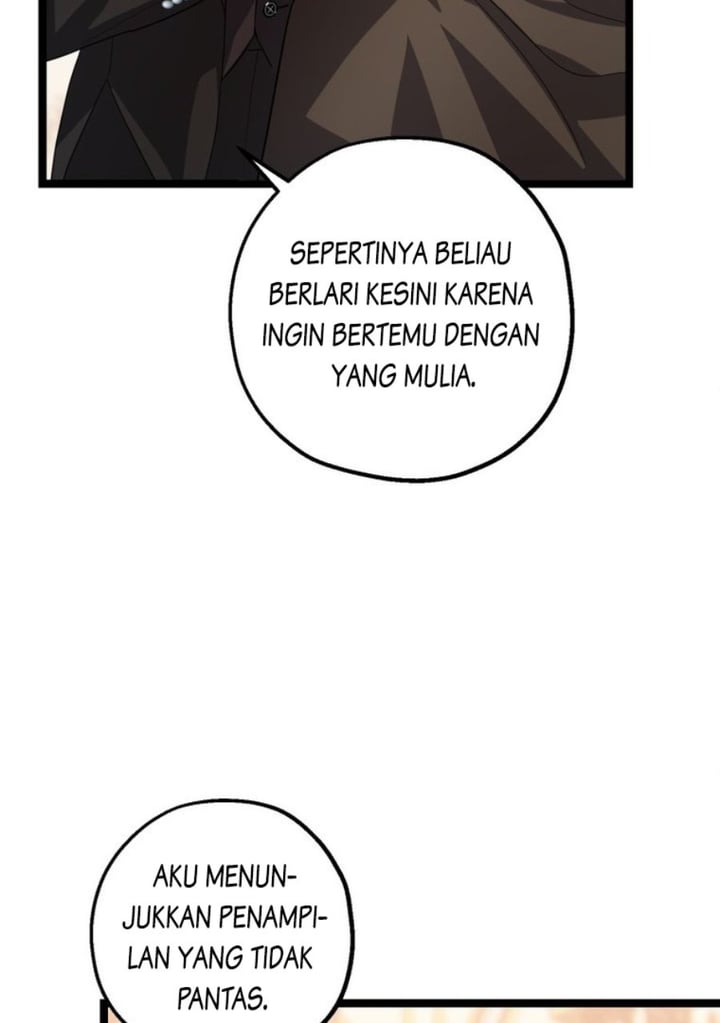Baca The Villain's Daughter Plans To Run Away - Chapter 11 halaman 97
