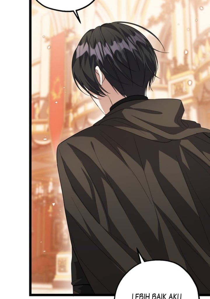 Baca The Villain's Daughter Plans To Run Away - Chapter 11 halaman 98