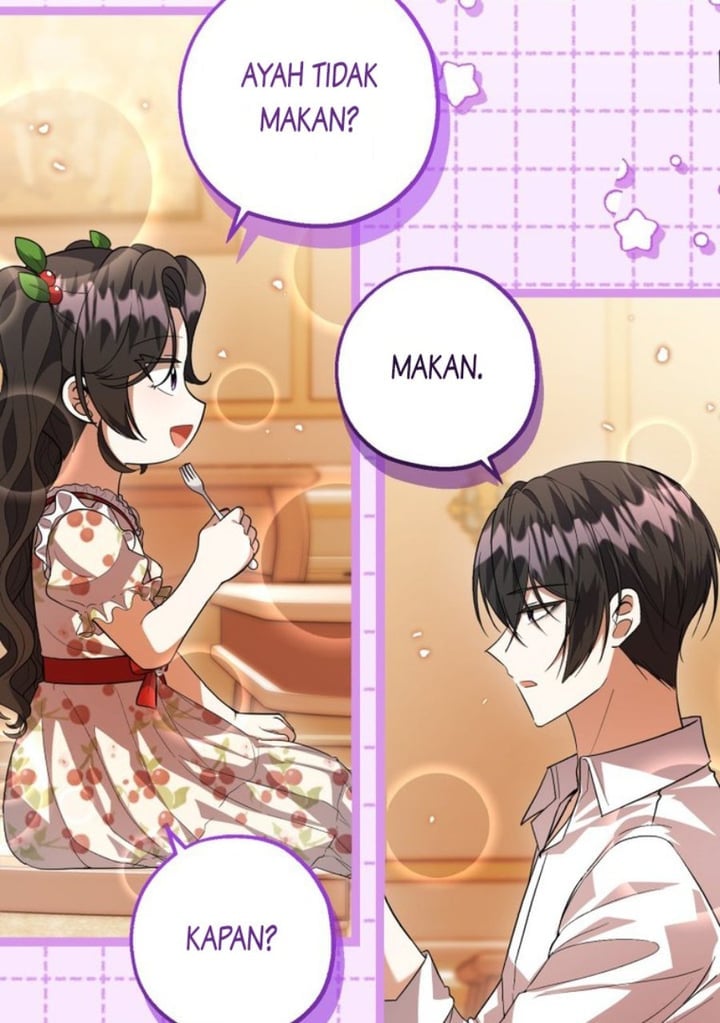 Baca The Villain's Daughter Plans To Run Away - Chapter 12 halaman 10