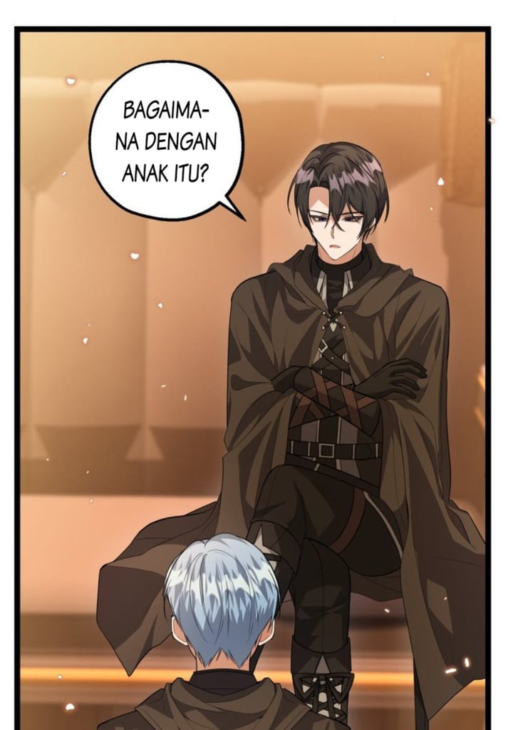 Baca The Villain's Daughter Plans To Run Away - Chapter 12 halaman 103