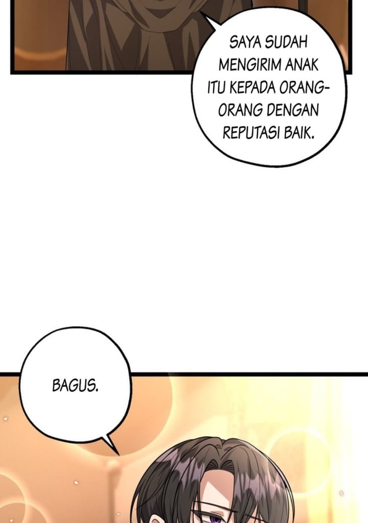 Baca The Villain's Daughter Plans To Run Away - Chapter 12 halaman 104