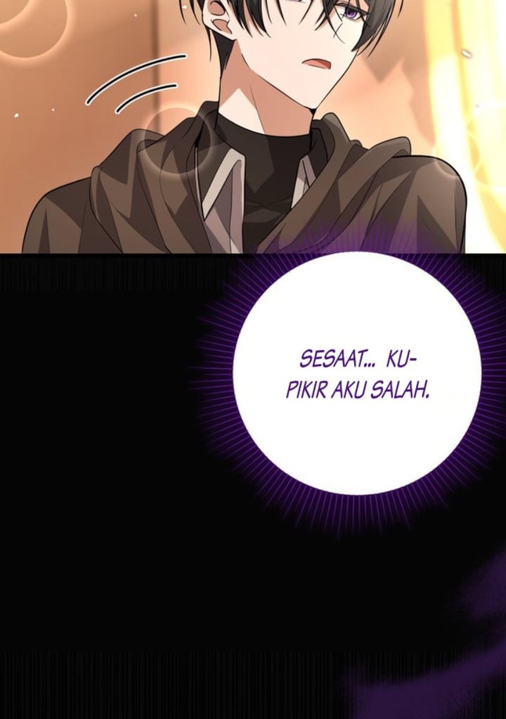 Baca The Villain's Daughter Plans To Run Away - Chapter 12 halaman 105